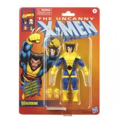 Angebote 👏 Hasbro The Uncanny X-Men: Wolverine - Marvel Legends Classic Actionfigur ⭐