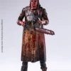 Schlussverkauf ✨ Hiya Toys Texas Chainsaw Massacre (2022): Leatherface (Slaughter Version) - Exquisite Mini Actionfigur ❤️