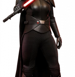 Am billigsten 🧨 Hot Toys Star Wars: Obi-Wan Kenobi - Reva (Third Sister) - Television Masterpiece Series Actionfigur 🛒