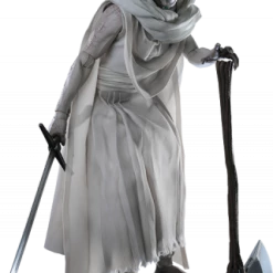 Brandneu ✨ Hot Toys Thor: Love And Thunder - Gorr - Movie Masterpiece Series Actionfigur ❤️