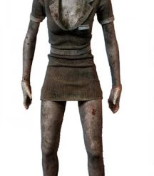 Billig ⭐ Iconiq Studios Silent Hill 2: Bubble Head Nurse - Actionfigur ⌛