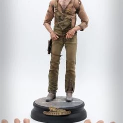 Top 10 ⌛ Infinite Statue Die Rechte Und Die Linke Hand Des Teufels: Terence Hill - Actionfigur ✨