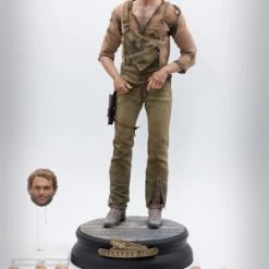 Besorgen 😉 Infinite Statue Die Rechte Und Die Linke Hand Des Teufels: Terence Hill - Deluxe Edition Actionfigur ⌛