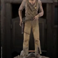 Blitzangebot 🔔 Infinite Statue Die Rechte Und Die Linke Hand Des Teufels: Terence Hill - Old & Rare Statue 😀