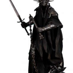 Bestpreis 🧨 Infinity Studio Herr Der Ringe: Witch-king Of Angmar - Master Forge Series Statue ❤️