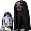 Angebote 🛒 Iron Studios Star Wars: The Mandalorian - Luke Skywalker, R2-D2 And Grogu - Legacy Replica Statue ❤️