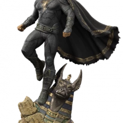 Beste Bewertungen von 🤩 Iron Studios DC Comics: Black Adam - Art Scale Statue ⭐