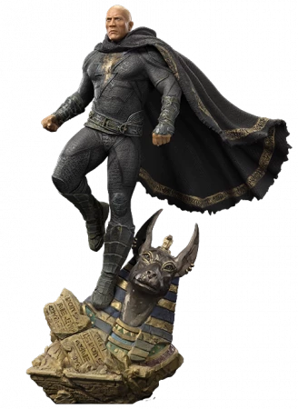 Beste Bewertungen von 🤩 Iron Studios DC Comics: Black Adam - Art Scale Statue ⭐ 3 Beste Bewertungen von 🤩 Iron Studios DC Comics: Black Adam - Art Scale Statue ⭐