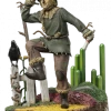 Billig 🤩 Iron Studios Der Zauberer Von Oz: Scarecrow - Deluxe Art Scale Statue 🛒 -Produkte Verkaufsgeschäft iron studios der zauberer von oz scarecrow deluxe limited edition art scale statue IS95132 2