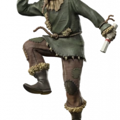 Großhandel ✨ Iron Studios Der Zauberer Von Oz: Scarecrow - Collector Edition Art Scale Statue 🔔