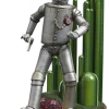 Budget ⭐ Iron Studios Der Zauberer Von Oz: Tin Man - Deluxe Art Scale Statue 🔔 -Produkte Verkaufsgeschäft iron studios der zauberer von oz tin man deluxe limited edition art scale statue IS95133 2