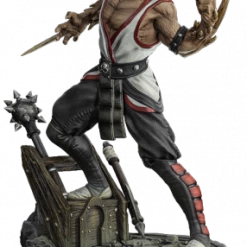 Auslauf 🔥 Iron Studios Mortal Kombat: Baraka - BDS Art Scale Statue ✨