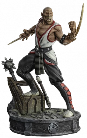 Auslauf 🔥 Iron Studios Mortal Kombat: Baraka - BDS Art Scale Statue ✨ 3 Auslauf 🔥 Iron Studios Mortal Kombat: Baraka - BDS Art Scale Statue ✨