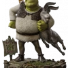 Beste Bewertungen von 🧨 Iron Studios Shrek: Shrek, Donkey And The Gingerbread Man - Deluxe Art Scale Statue 🔔 -Produkte Verkaufsgeschäft iron studios shrek shrek donkey and the gingerbread man limited edition deluxe art scale statue ISUNSHRK7452210 2