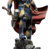 Top 10 ✔️ Iron Studios Thor: Love And Thunder - Thor - BDS Art Scale Statue ⭐