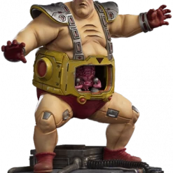 Angebote 😉 Iron Studios Teenage Mutant Ninja Turtles: Krang - BDS Art Scale Statue ✔️