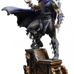Budget ❤️ Iron Studios Teenage Mutant Ninja Turtles: Shredder - BDS Art Scale Statue 👏