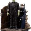 Blitzangebot ⭐ Iron Studios Universal Monsters: Frankenstein Monster - Deluxe Art Scale Statue 🛒 2 Blitzangebot ⭐ Iron Studios Universal Monsters: Frankenstein Monster - Deluxe Art Scale Statue 🛒 -Produkte Verkaufsgeschäft iron studios universal monsters frankenstein monster deluxe limited edition art scale statue IS95245 2