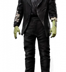 Aktion 💯 Iron Studios Universal Monsters: Frankenstein Monster - Collector Edition Art Scale Statue ✨