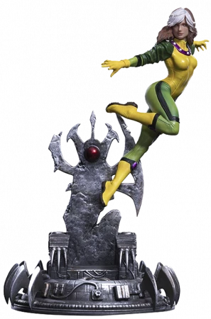 Schlussverkauf 🥰 Iron Studios X-Men: Age Of Apocalypse - Rogue - BDS Art Scale Statue 🤩 3 Schlussverkauf 🥰 Iron Studios X-Men: Age Of Apocalypse - Rogue - BDS Art Scale Statue 🤩