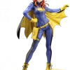 Budget 🎉 Kotobukiya DC Comics: Batgirl (Barbara Gordon) - Bishoujo Statue ⌛
