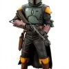 Am billigsten 🛒 Kotobukiya Star Wars: The Book Of Boba Fett - Boba Fett - ARTFX+ Statue 🥰 -Produkte Verkaufsgeschäft kotobukiya star wars the book of boba fett white boba fett artfx statue KTOSW194 2