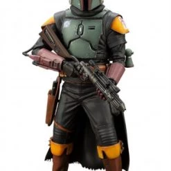 Am billigsten 🛒 Kotobukiya Star Wars: The Book Of Boba Fett - Boba Fett - ARTFX+ Statue 🥰