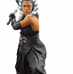 Beste Bewertungen von 😀 Kotobukiya Star Wars: The Mandalorian - Ahsoka Tano - ARTFX+ Statue 😍