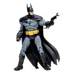 Schlussverkauf ✔️ McFarlane Batman: Arkham City - Batman - Wave 1 DC Gaming Build A Actionfigur ✔️