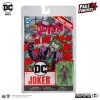 Neu 🔔 McFarlane DC Rebirth: Joker - DC Direct Page Punchers Actionfigur & Comic 😀 -Produkte Verkaufsgeschäft mcfarlane toys dc rebirth joker dc direct page punchers actionfigur comic MCF15849 2