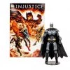 Schlussverkauf 🔥 McFarlane Injustice 2: Batman - DC Direct Page Punchers Actionfigur & Comic 🤩 -Produkte Verkaufsgeschäft mcfarlane toys injustice 2 batman dc direct page punchers actionfigur comic MCF15916 2