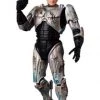 Auslauf ❤️ Medicom RoboCop: Murphy (Head Damage Ver.) - MAF EX Actionfigur 👍 -Produkte Verkaufsgeschäft medicom robocop murphy head damage version maf ex actionfigur MEDI47192 2