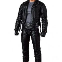 Billig 😀 Medicom Terminator 2: T-800 (T2 Ver.) - MAF EX Actionfigur 🔥