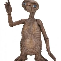 Bestpreis 🔥 NECA E.T. - Der Außerirdische: E.T. - 40th Anniversary Ultimate Actionfigur 🤩