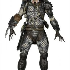 Brandneu ❤️ NECA Predator 2: Elder Predator - 30th Anniversary Ultimate Actionfigur 🔔