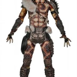 Coupon 😉 NECA Predator 2: Snake Predator - 30th Anniversary Ultimate Actionfigur ✔️