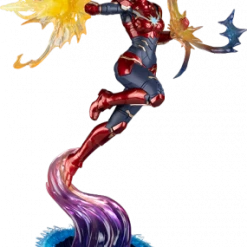 Besorgen 😉 PCS Marvel Future Revolution: Captain Marvel - Statue 🧨
