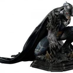 Billig 🛒 Prime 1 Studio Dark Knights: Metal - Batman Of Earth-1 - Deluxe Museum Masterline Statue 🌟