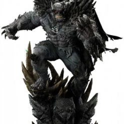 Angebote 🎁 Prime 1 Studio Dark Knights: Metal - The Devastator (Bonus Version) - Deluxe Museum Masterline Statue ✔️