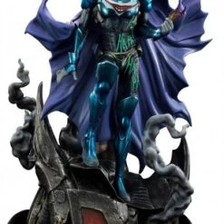 Bestes Angebot ⌛ Prime 1 Studio DC Comics: The Joker Batsuit (Bonus Version) - Museum Masterline Statue ❤️