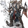 Besorgen 🧨 Pure Arts Assassin’s Creed III: Animus Connor - Statue 🎁 -Produkte Verkaufsgeschäft pure arts assassins creed 3 animus connor limited edition statue PURE023AC 2