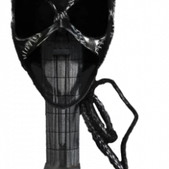 Rabatt ⌛ Pure Arts Batmans Rückkehr: Catwoman Maske - Life-Size Replik 💯