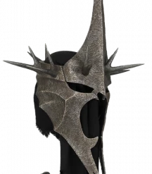 Bestpreis 👏 Pure Arts Der Herr Der Ringe: Witch-King Of Angmar - Life-Size Maske Replik ⭐