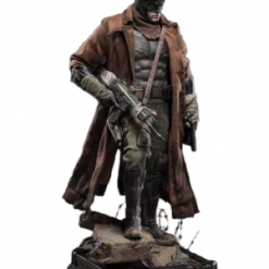 Schlussverkauf 🎁 Queen Studio Batman V Superman: Dawn Of Justice - Knightmare Batman - Statue 😍