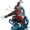 Großhandel 🥰 Sideshow Marvel: Wolverine (Ronin) - Premium Format Statue 🎉 -Produkte Verkaufsgeschäft sideshow marvel wolverine ronin limited edition premium format statue S300823 2