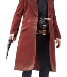 Coupon 🤩 Sideshow Pale Rider - Der Namenlose Reiter - The Preacher - Clint Eastwood Legacy Collection Actionfigur ⭐