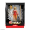 Neu 🎁 Super7 Thundercats: Cheetara (Toy Recolor) - Wave 6 Ultimates! Actionfigur ⌛ -Produkte Verkaufsgeschäft super7 thundercats cheetara toy recolor wave 6 ultimates actionfigur SUP7 DE THUNW06 CWK 02 2
