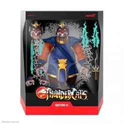Angebote 🎁 Super7 Thundercats: Ratar-O - Wave 7 Ultimates! Actionfigur ✔️