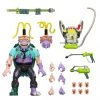Aktion 😉 Super7 Teenage Mutant Ninja Turtles: Scumbug - Wave 9 Ultimates! Actionfigur 🥰