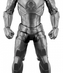 Angebote ✔️ ThreeZero The Infinity Saga: Iron Man Mark 2 - DLX Actionfigur 😉